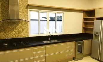 Imagem 11: Casa condomínio à venda, 4 quartos, 4 suítes, 4 vagas, Condomínio Xapada Parque Ytu - Itu