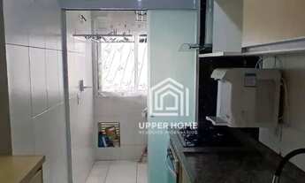 Imagem 7: Apartamento com 2 dormitórios para alugar, 69 m² por R$ 3.798,80/mês - Tatuapé - São Paulo