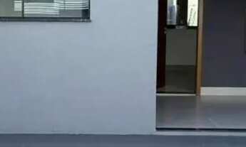 Imagem 2: Casa á venda com 2 quartos sendo 1 suíte, área gourmet, localização privilegiada no Nova L