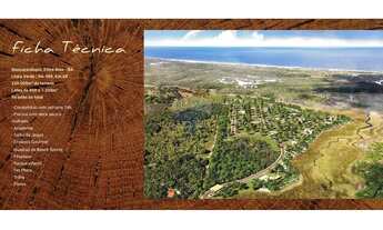 Imagem 4: TERRENO A VENDA EM MASSARANDUPIÓ LINHA VERDE ENTRE RIOS