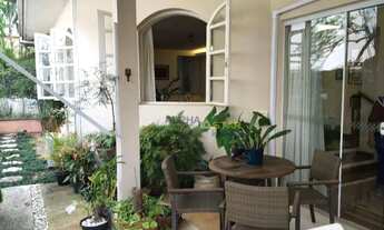 Imagem: Casa com 4 dormitórios para alugar, 300