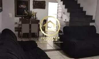 Imagem 2: Sobrado com 3 dormitórios à venda, 250 m² por R$ 600.000,00 - Jardim Brasília (Zona Leste