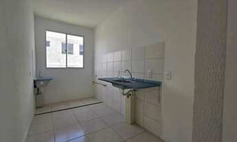 Imagem 2: Aluguel ap - R$1.670 - Arvoredo II