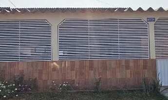 Imagem 2: Terreno Portal da Amazônia e São Francisco