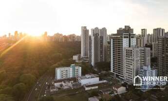 Imagem 2: Apartamento com 3 dormitórios à venda, 161 m² por R$ 389.000,00 - Zona 03 - Maringá/PR