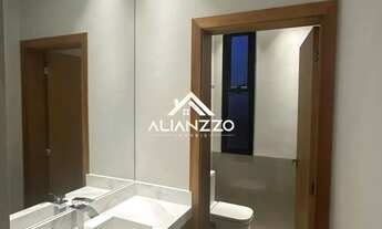 Imagem 6: Casa Residencial Quinta dos Ventos em Ribeirão Preto/SP. Alianzzo Imóveis