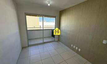 Imagem 4: Apartamento com 3 dormitórios para alugar, 80 m² por R$ 3.600,01/mês - Tirol - Natal/RN