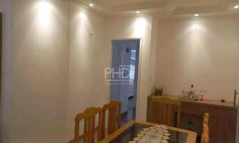 Imagem 7: Apartamento 78 metros 3 dormitórios 1 suíte e 2 Vagas Santa Terezinha São Bernardo do Camp