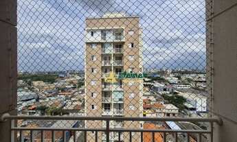 Imagem 4: Apartamento com 2 dormitórios à venda, 55 m² por R$ 440.000,00 - Parque Novo Mundo - São P