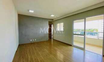 Imagem: Apartamento 70m² - 2 dorm/1 suíte - 2
