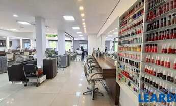 Imagem 3: CONJ. COMERCIAL - PACAEMBU - SP