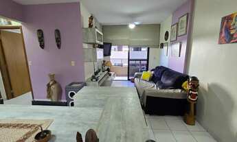 Imagem 4: Apartamento 2 Quartos (1 Suíte) Edifício Luna Dorata, Ponta Verde, Maceió