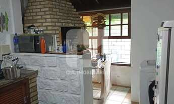 Imagem 7: Casa com terreno grande no Córrego Grande