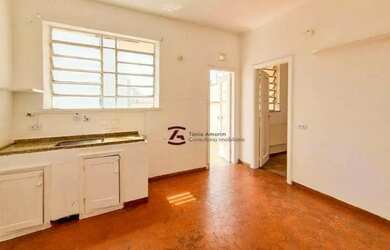 Imagem 7: Apartamento com 1 dormitório para alugar, 100 m² - Terraço Privativo - Bela Vista - São Pa