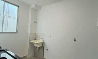 Imagem 2: Apartamento com 2 quartos no Condominio Chapada Mantiqueira