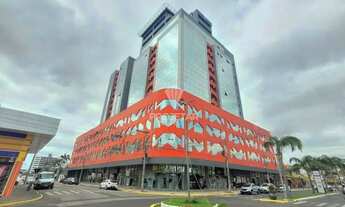 Imagem: Sala Comercial para Locação no Centro