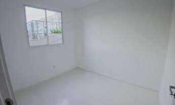 Imagem 4: APARTAMENTO 2 DORMS À VENDA - CONQUISTA VILA ACQUA - SOROCABA