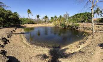 Imagem 7: VENDO!!! Uma chácara na estrada sentido Chapada dos Guimarães MT