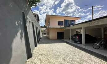 Imagem 4: SOBRADO no SÃO MARCOS com 4 quartos para VENDA, 280 m²