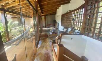 Imagem 7: Casa Residencial ou Comercial, 4 Quartos, 6 Banheiros, 4 Vagas no Bandeirantes - Pampulha