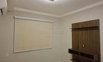Imagem 7: Apartamento Padrão em São José do Rio Preto