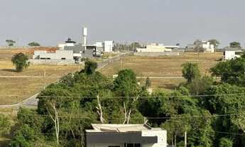 Imagem 7: Terreno à venda, 500 m² por R$ 200.000,00 - Res Copacabana - Abadia de Goiás/GO