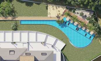 Imagem 6: Apartamento para venda em Jurerê com 4 quartos, sendo 4 suítes , 261m²