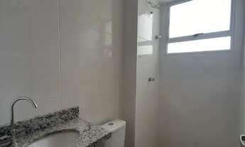 Imagem 5: APARTAMENTO PARA ALUGUEL NO PLANO DIRETOR NORTE 2 QUARTOS, 1 VAGA DE GARAGEM, ÁREAS COMUN