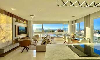 Imagem: Apartamento 3 dormitórios mobiliado e decorado