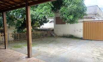 Imagem 2: Casa para alugar no Palmeiras com quintal e 03 quartos