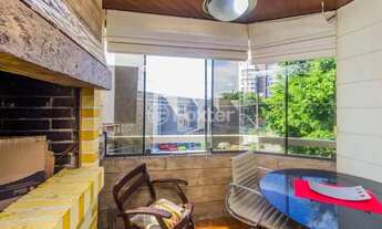 Imagem 3: Ótimo apartamento, com 2 quartos, 1 vaga de estacionamento no bairro Bela Vista