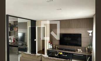 Imagem 2: Apartamento à Venda - Alphaville, 3 Quartos, 158 m2