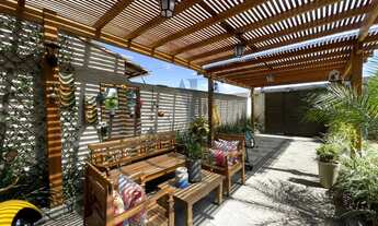 Imagem 7: ImóvelCasa à ve para venda tem 250 metros quadrados com 3 quartos em Village do Sol - Guar