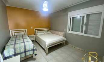 Imagem 7: Apartamento com 2 dormitórios para alugar, 127 m² por R$ 850,00/dia - Pitangueiras - Guaru