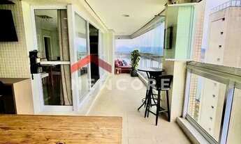 Imagem 5: Apartamento em Avenida Rei Pelé - Ponta da Praia - Santos/SP