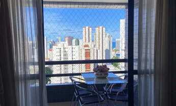 Imagem 3: Apartamento à venda em Recife, Boa Viagem, com 4 quartos, 135m²