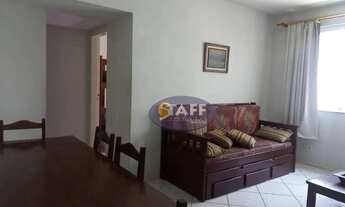 Imagem 4: Apartamento com 2 dormitórios para alugar, 94 m² por R$ 4.470/mês - Centro - Cabo Frio/RJ