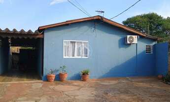 Imagem 2: CASA TÉRREA DE ESQUINA