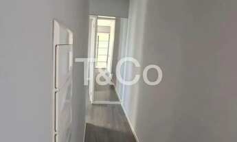 Imagem 5: Apartamento para locação e venda no Vivare Club Residence com varanda