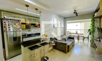 Imagem 2: IPIRANGA - 2 DORMITORIOS - SUITE - 70M2