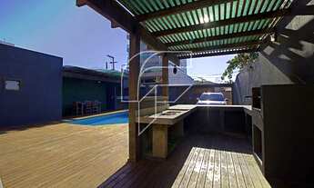 Imagem 2: Imóvel para venda tem 250 metros quadrados com 5 quartos em Enseada Azul - Guarapari - ES