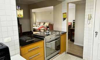 Imagem 7: Apartamento em Rua Tupi - Santa Cecília - São Paulo/SP