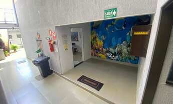 Imagem 5: ALUGA-SE KITNET Flat / studio com 1 dormitório