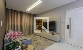 Imagem: Apartamento à Venda - Gutierrez, 3 Quartos