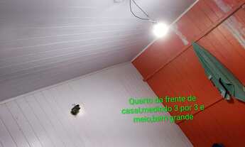 Imagem 3: Vendo Casa com 2 dormitórios