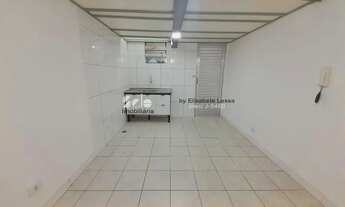 Imagem 2: Casa 1 quarto para Locação Vila Palmeiras, São Paulo