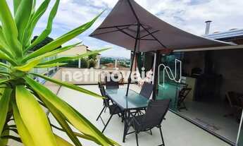 Imagem 2: Venda Cobertura Santa Mônica Belo Horizonte