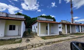 Imagem 4: RA Casa Térrea para venda com 65m² com 3 quartos no Bairro Porto Alegre - Teresina - PI