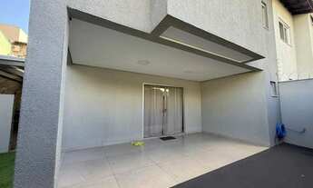 Imagem 5: Sobrado à Venda Vila Carvalho Próximao ao Shopping Norte Sul Plaza