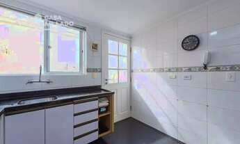 Imagem 5: Casa Triplex 150m² com 03 quartos no Boqueirão - Curitiba/PR